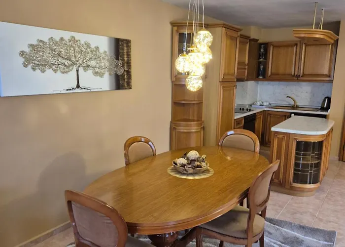 Gasthof The White House 4*