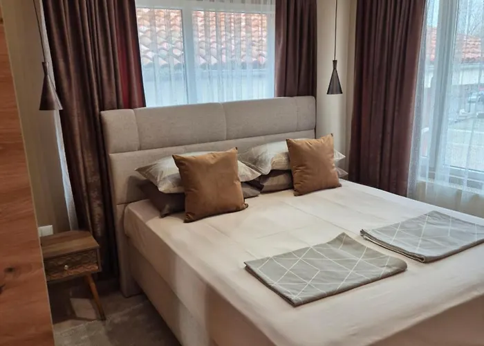 Gasthof The White House