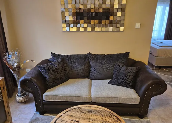 Gasthof The White House 4*