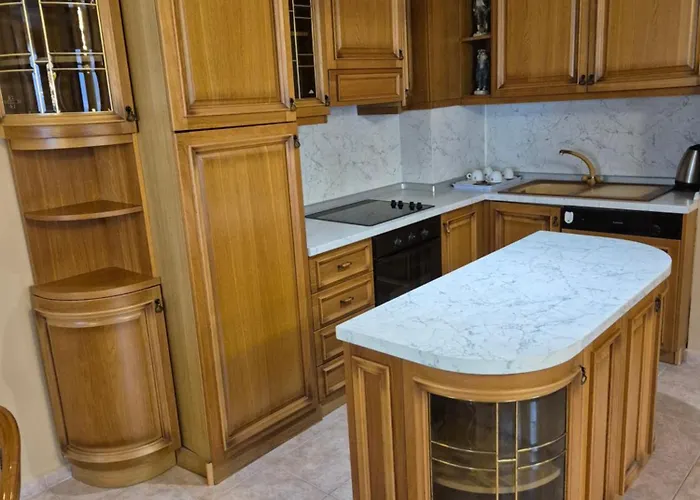 The White House Affittacamere Nesebar