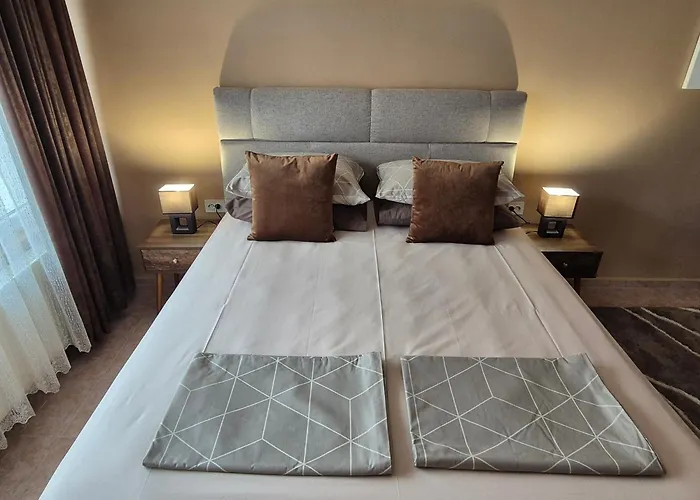 The White House Gasthof