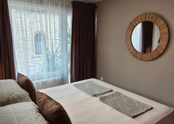 The White House Gasthof 3*