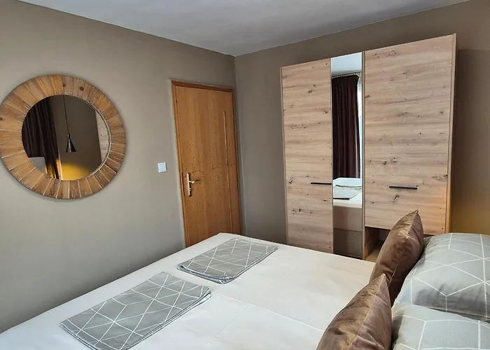 Affittacamere The White House 4*