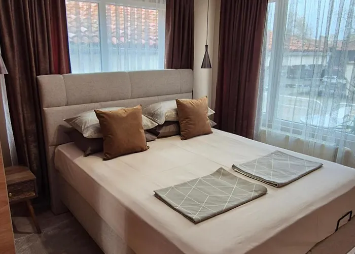 The White House Gasthof