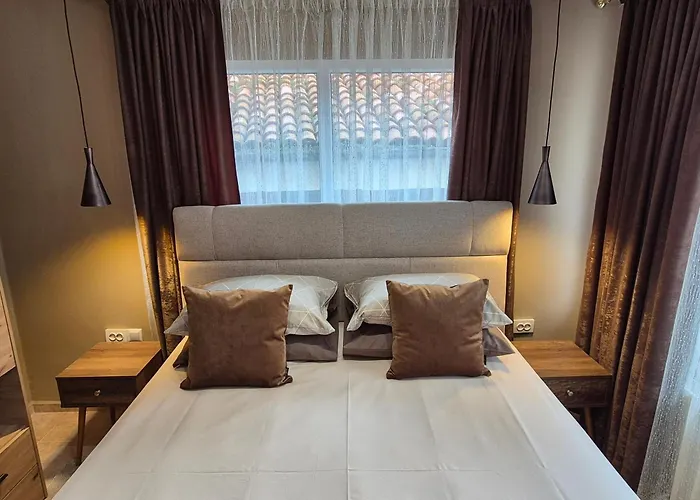 Gasthof The White House 4*