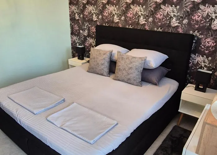 Gasthof The White House 4*