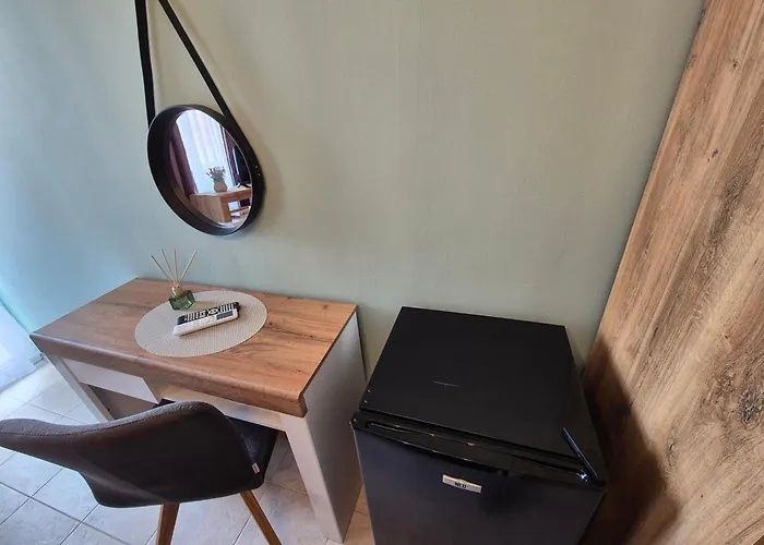 The White House 4* Nessebar