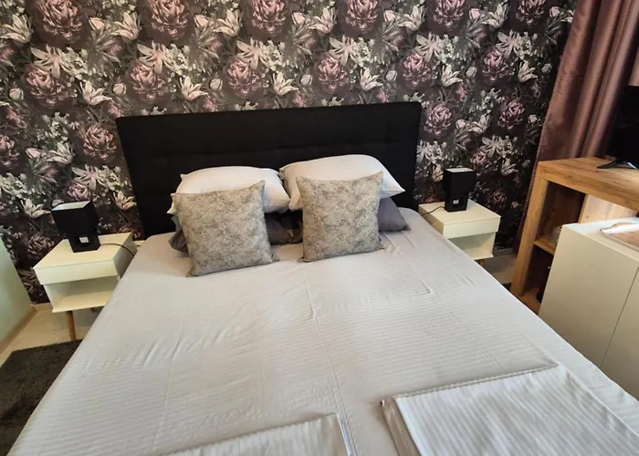 Gasthof The White House