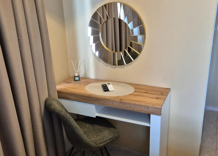 Gasthof The White House