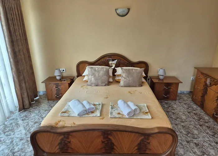 The White House Gasthof