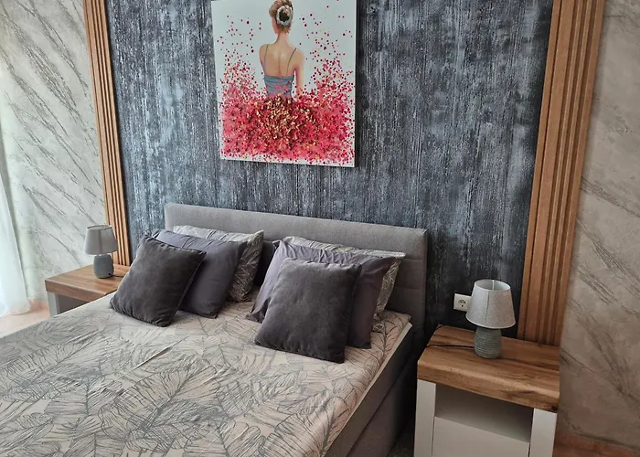 Gasthof The White House 4*