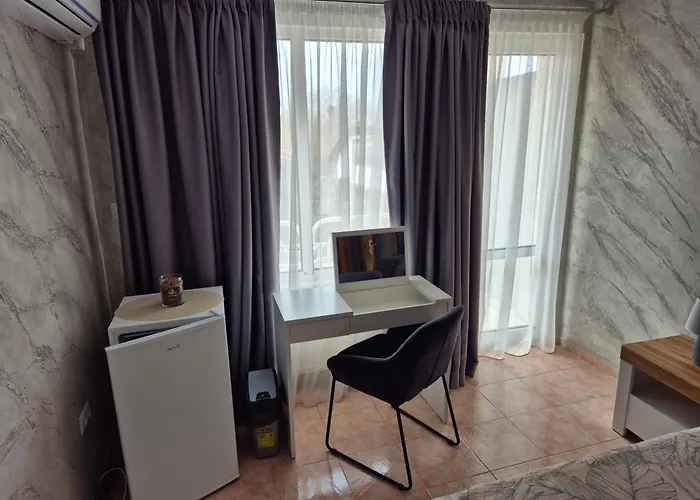 Gasthof The White House 3*