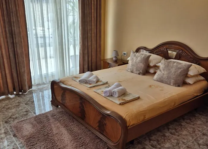 Gasthof The White House Nessebar