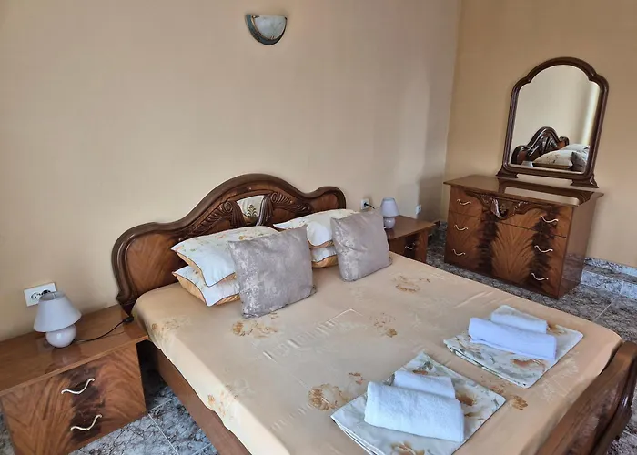 The White House Gasthof 4*