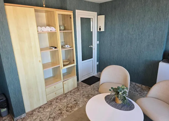 The White House 4* Nesebar